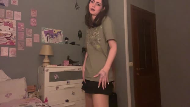 KarleneMeabon lickpussy Webcam SHOW @ Cam4 19-12-2025