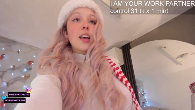 Katemoss69 deepthroat Webcam SHOW @ Cam4 19-12-2025