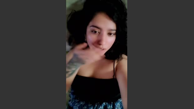 KreepyH0e_ sexyfeet Webcam SHOW @ Cam4 19-12-2025