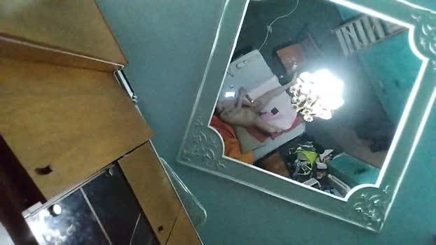 Lavedovanera86 toy Webcam SHOW @ Cam4 20-12-2025