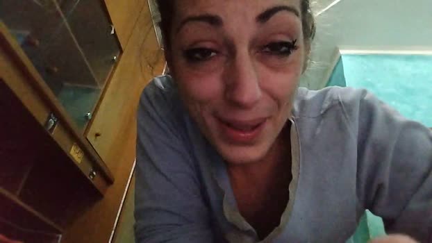 Lavedovanera86 beautiful Webcam SHOW @ Cam4 20-12-2025