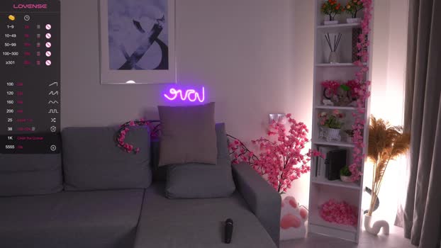 OrvaForster sexyfeet Webcam SHOW @ Cam4 20-12-2025