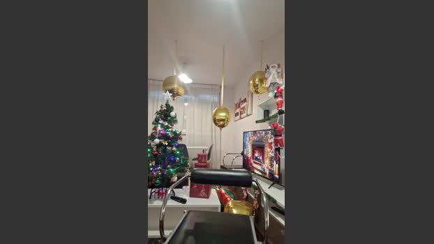 Redheaddol22 nasty Webcam SHOW @ Cam4 20-12-2025