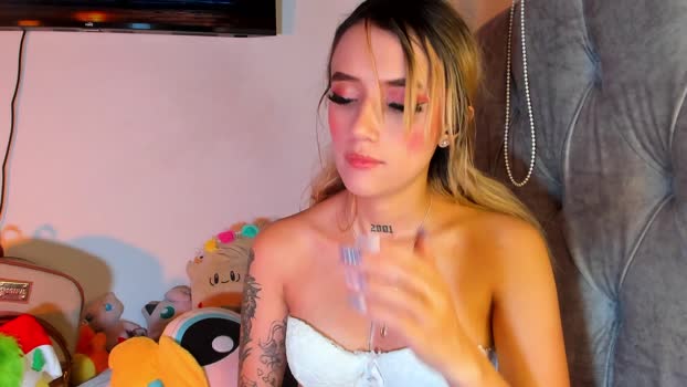 Sabrina_Cole Pretty Webcam SHOW @ Cam4 20-12-2025