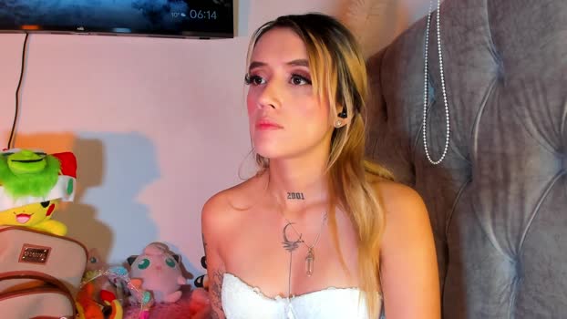 Sabrina_Cole wet Webcam SHOW @ Cam4 20-12-2025