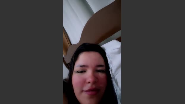 Squirtbonnye strip Webcam SHOW @ Cam4 20-12-2025