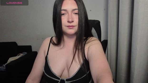 Valentinauwu Nude Webcam SHOW @ Cam4 20-12-2025