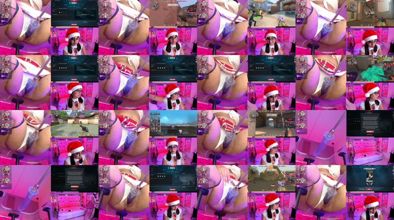 Alice_Roys Porn Webcam SHOW @ Cam4 20-12-2025
