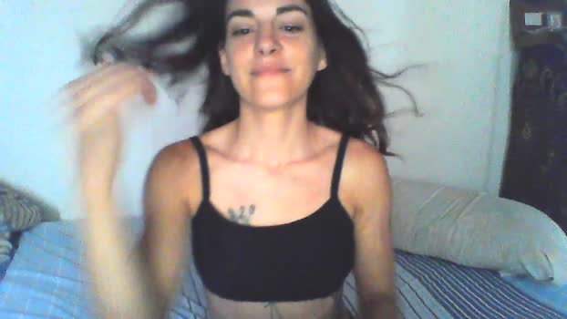 Corazondelorto lush Webcam SHOW @ Cam4 20-12-2025