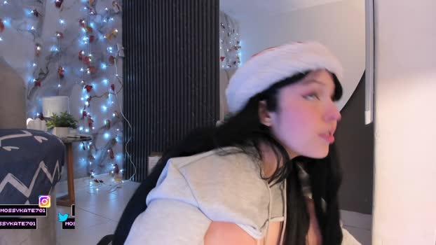Katemoss69 strip Webcam SHOW @ Cam4 21-12-2025