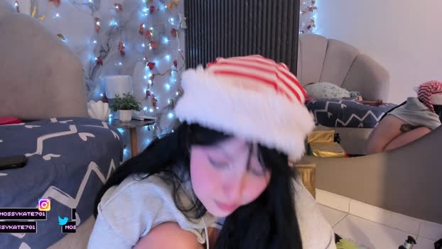 Katemoss69 wet Webcam SHOW @ Cam4 21-12-2025