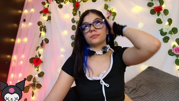 cutee_andrea fuckpussy Webcam SHOW @ Cam4 21-12-2025