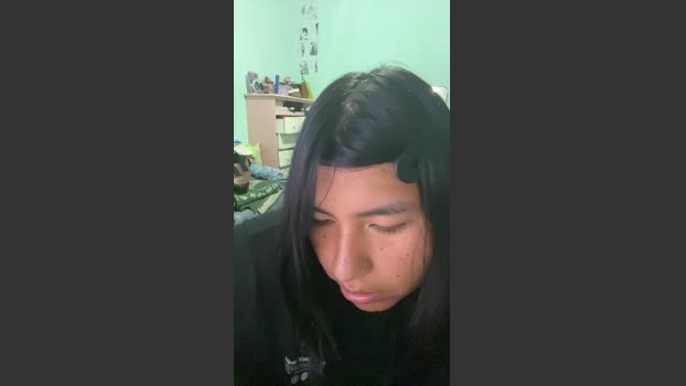 Maluryuwu tits Webcam SHOW @ Cam4 22-12-2025