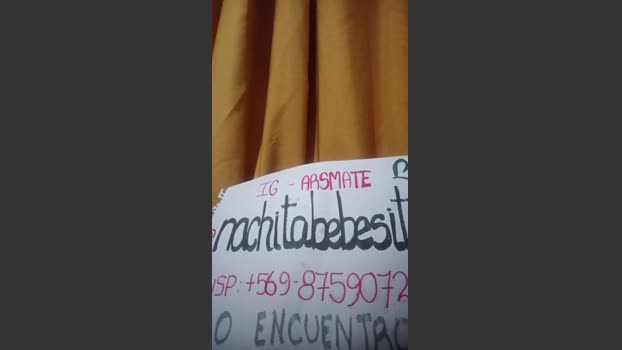 Nachitamuak suck Webcam SHOW @ Cam4 22-12-2025