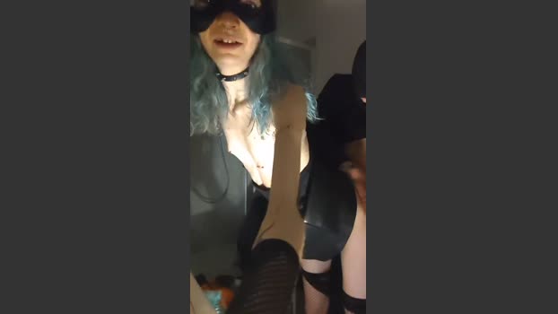 Obeytowho hot Webcam SHOW @ Cam4 21-12-2025