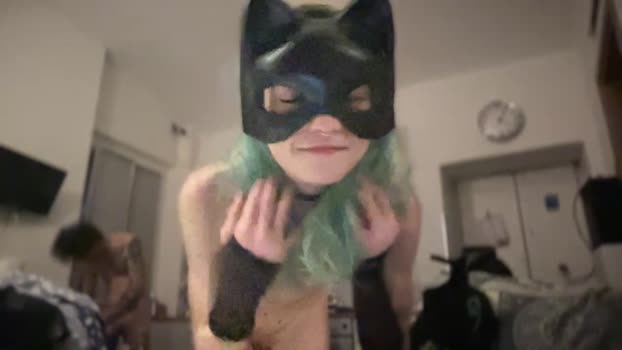 Obeytowho sex Webcam SHOW @ Cam4 22-12-2025