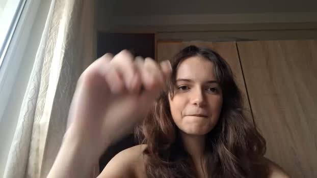 SommerHandke striptease Webcam SHOW @ Cam4 22-12-2025