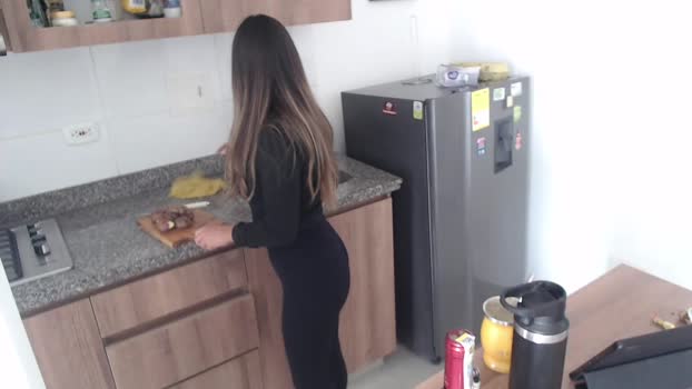 Tropicoqueta boobs Webcam SHOW @ Cam4 21-12-2025