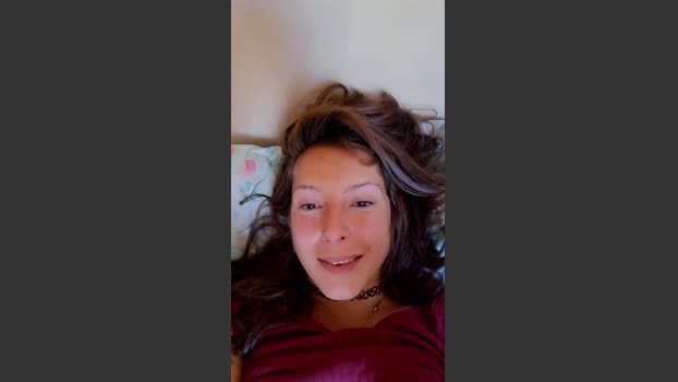 Valizami Naked Webcam SHOW @ Cam4 22-12-2025