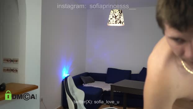 uniquesofia sucktits Webcam SHOW @ Cam4 22-12-2025