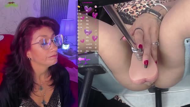Ahytana bigtoys Webcam SHOW @ Cam4 23-12-2025
