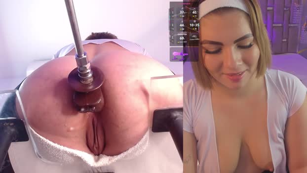 AlessiaDouce hot Webcam SHOW @ Cam4 22-12-2025