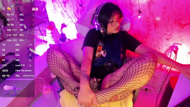 AriaNova_ boobs Webcam SHOW @ Cam4 23-12-2025