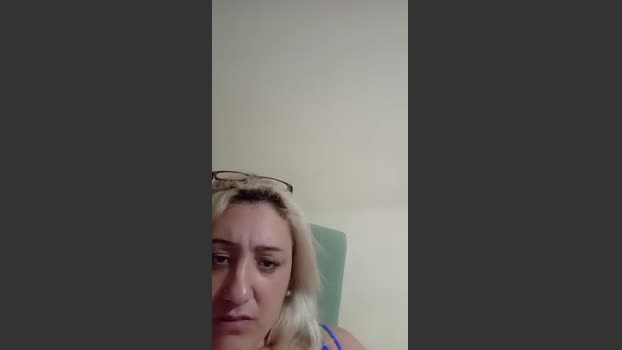 Manumelissa Wet Webcam SHOW @ Cam4 23-12-2025