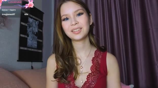 MerryOlmo sexyfeet Webcam SHOW @ Cam4 23-12-2025