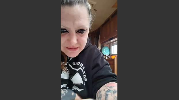 MissKemikal fuckher Webcam SHOW @ Cam4 23-12-2025