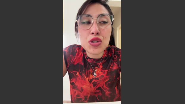 Momii28 natural Webcam SHOW @ Cam4 22-12-2025