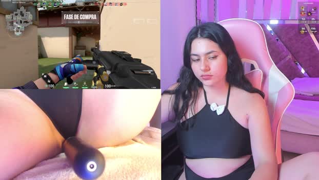NatyKiss_ tits Webcam SHOW @ Cam4 22-12-2025