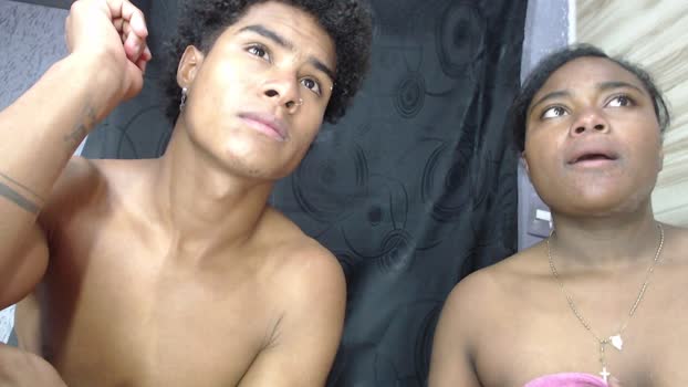 Passion_morena Show Webcam SHOW @ Cam4 23-12-2025