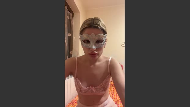 Pr1nc3sss jerkoff Webcam SHOW @ Cam4 22-12-2025