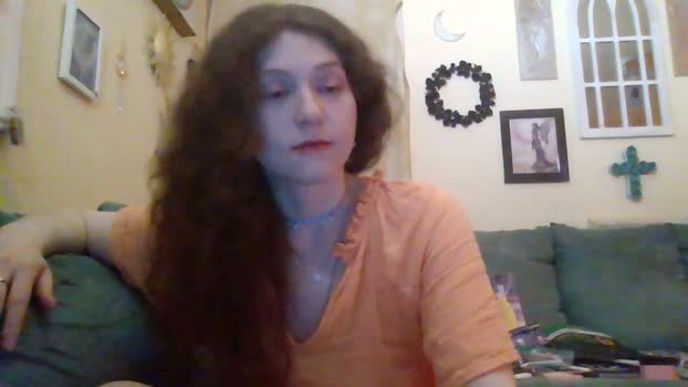 QueenCrimson sweet Webcam SHOW @ Cam4 23-12-2025