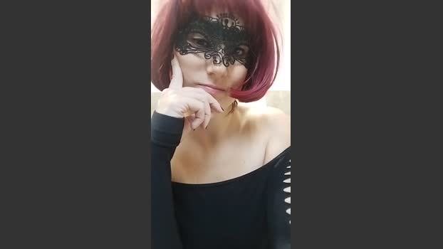 Redgirl906 spank Webcam SHOW @ Cam4 23-12-2025