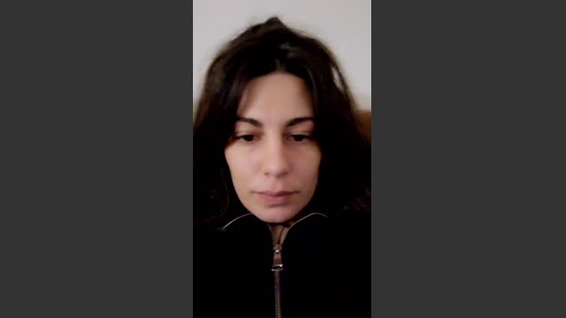 RiBelliPorcelli fingers Webcam SHOW @ Cam4 23-12-2025