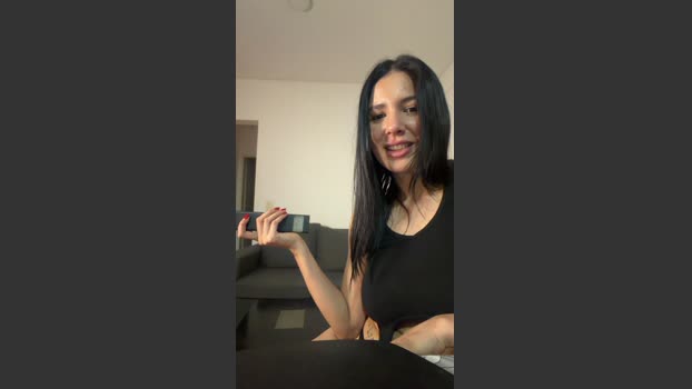 Soyestrella jerkoff Webcam SHOW @ Cam4 23-12-2025