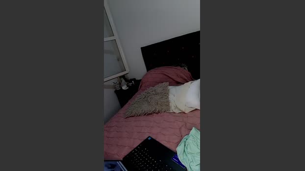 Soylulu69 blowjob Webcam SHOW @ Cam4 23-12-2025