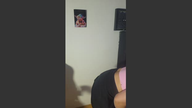 Venus_brave hardcore Webcam SHOW @ Cam4 23-12-2025