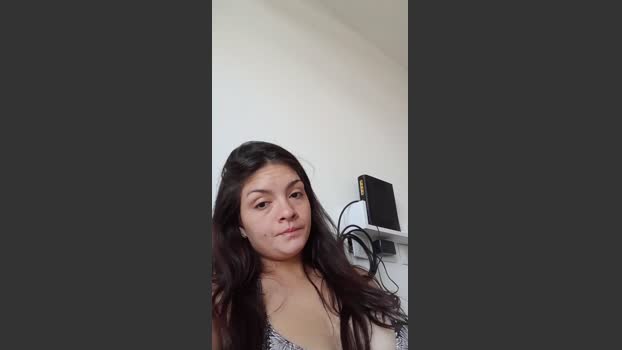 Danielaeli Cam Webcam SHOW @ Cam4 24-12-2025