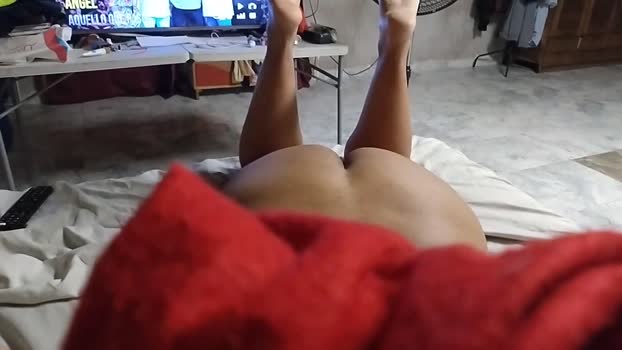 DanyJum deepthroa Webcam SHOW @ Cam4 24-12-2025