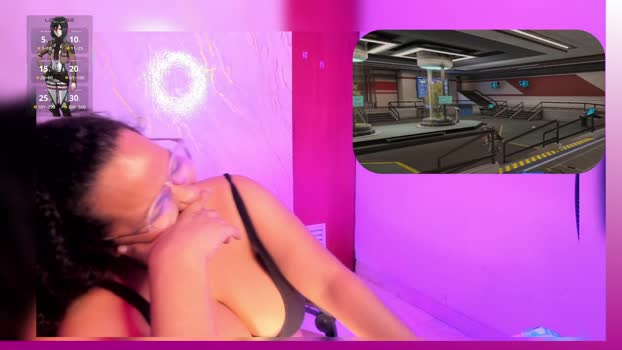 MhiaRey sexykitty Webcam SHOW @ Cam4 23-12-2025