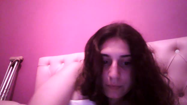 Miaxxx21 love Webcam SHOW @ Cam4 24-12-2025