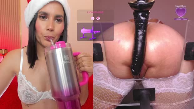 MilfMai deep Webcam SHOW @ Cam4 24-12-2025