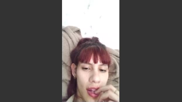 Mili2204 Ass Webcam SHOW @ Cam4 24-12-2025
