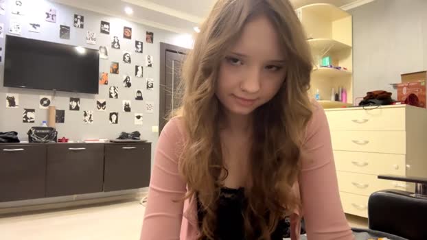 NidiaButtner love Webcam SHOW @ Cam4 23-12-2025