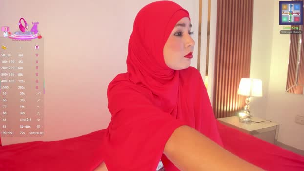 SamiQuest squirt Webcam SHOW @ Cam4 24-12-2025