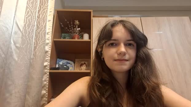 SommerHandke Show Webcam SHOW @ Cam4 24-12-2025