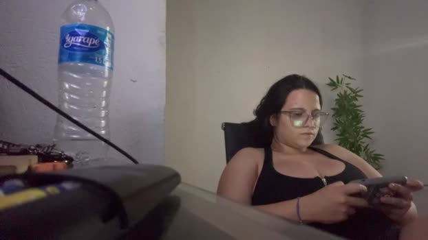 privlysamami lush Webcam SHOW @ Cam4 24-12-2025